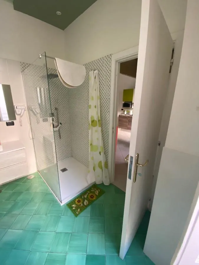Appartement Partenope Comfort à Naples
